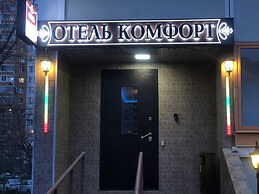 Comfort Hotel