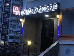Comfort Hotel
