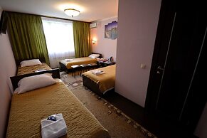 Comfort Hotel