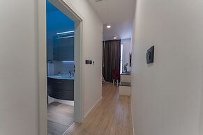 Sky & Sun Luxury Rooms