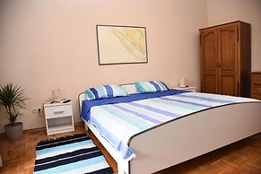 Downtown apartments Zadar