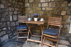 Downtown apartments Zadar