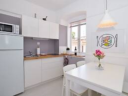 Downtown apartments Zadar