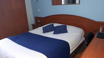 Chambres D'hotes La Chaumiere