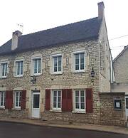 Chambres D'hotes La Chaumiere