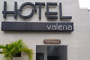 Hotel Valéria