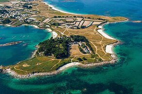 Jardin Colonial - Rêves de Mer