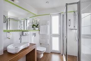 Hotel Arkon Park Gdańsk- Destigo Hotels