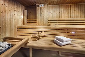 Hotel Arkon Park Gdańsk- Destigo Hotels