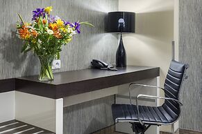 Hotel Arkon Park Gdańsk- Destigo Hotels
