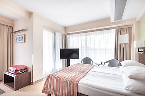 Hotel Arkon Park Gdańsk- Destigo Hotels