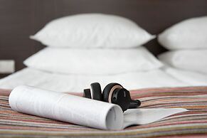 Hotel Arkon Park Gdańsk- Destigo Hotels