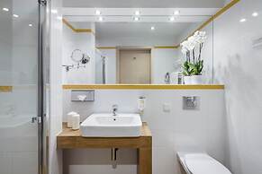 Hotel Arkon Park Gdańsk- Destigo Hotels