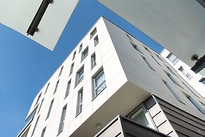 Hotel Arkon Park Gdańsk- Destigo Hotels