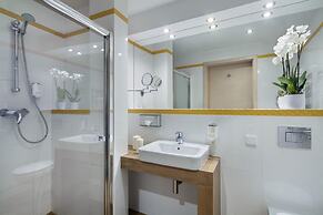 Hotel Arkon Park Gdańsk- Destigo Hotels