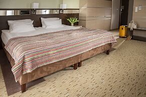 Hotel Arkon Park Gdańsk- Destigo Hotels
