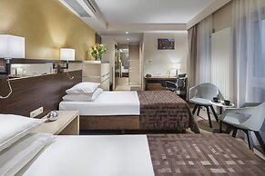 Hotel Arkon Park Gdańsk- Destigo Hotels