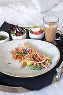 Hotel Arkon Park Gdańsk- Destigo Hotels