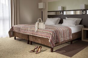 Hotel Arkon Park Gdańsk- Destigo Hotels
