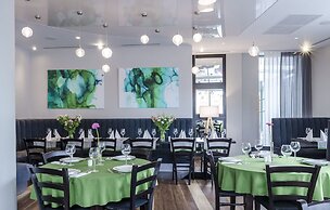 Hotel Arkon Park Gdańsk- Destigo Hotels