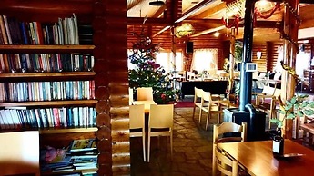 Pangeo Forest Village