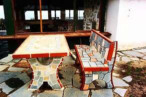 Pangeo Forest Village