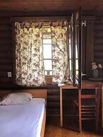 Pangeo Forest Village