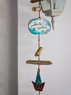 Breeze One Bedroom Apartment by BluPine