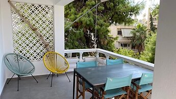 Breeze One Bedroom Apartment by BluPine