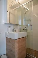 Breeze One Bedroom Apartment by BluPine