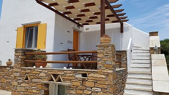 Aigaio Studios Tinos