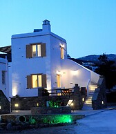 Aigaio Studios Tinos