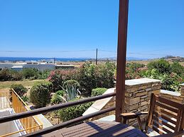 Aigaio Studios Tinos