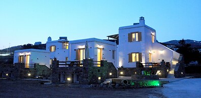 Aigaio Studios Tinos