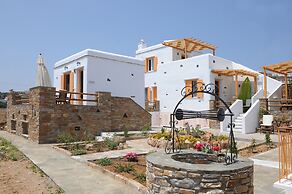 Aigaio Studios Tinos