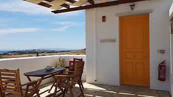 Aigaio Studios Tinos