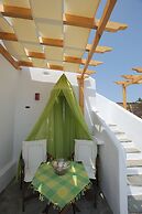 Aigaio Studios Tinos