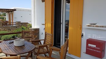 Aigaio Studios Tinos