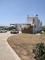 Aigaio Studios Tinos