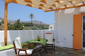 Aigaio Studios Tinos