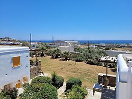 Aigaio Studios Tinos