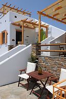 Aigaio Studios Tinos
