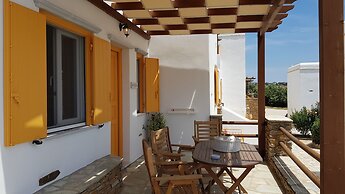 Aigaio Studios Tinos