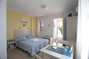 Aigaio Studios Tinos