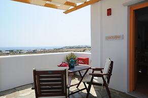 Aigaio Studios Tinos