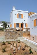 Aigaio Studios Tinos