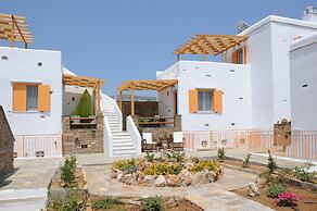 Aigaio Studios Tinos