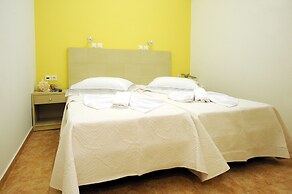 Aigaio Studios Tinos