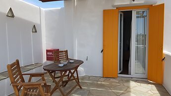 Aigaio Studios Tinos