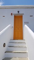 Aigaio Studios Tinos